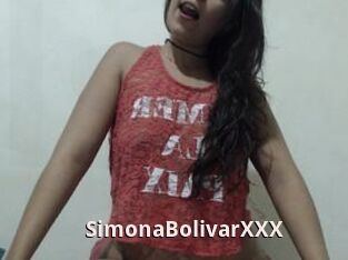 SimonaBolivarXXX