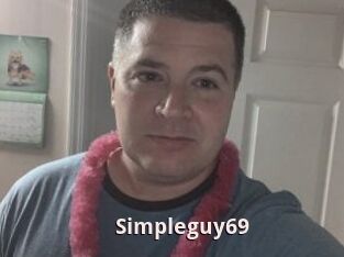 Simpleguy69