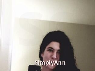 SimplyAnn