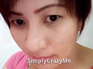 SimplyCrazyMe