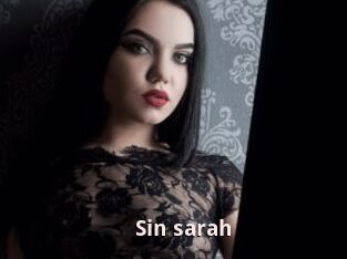 Sin_sarah