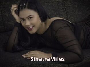SinatraMiles