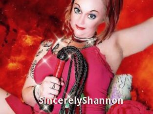 SincerelyShannon