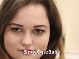 SindyCuteBaby
