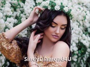 SindyDiamond4U