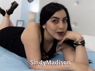 SindyMadison