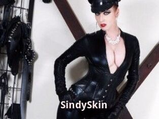 SindySkin