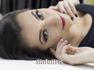 SinfulIris