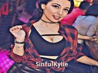 SinfulKylie