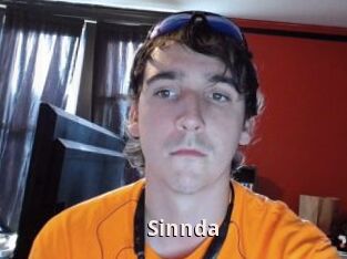Sinnda