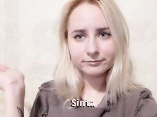 Sinta