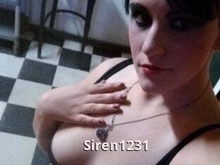 Siren1231