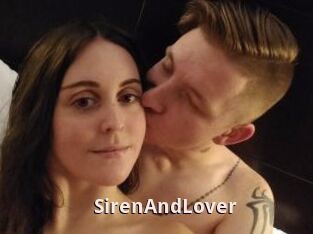 SirenAndLover