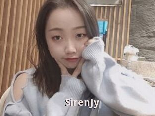 SirenJy