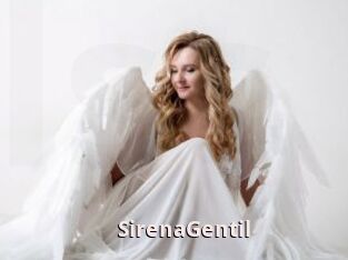 SirenaGentil