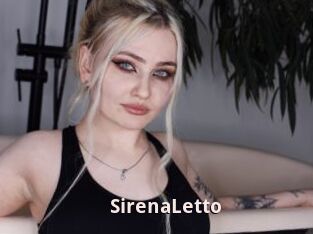 SirenaLetto