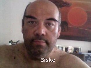 Siske