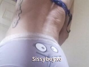 Sissyboyxo