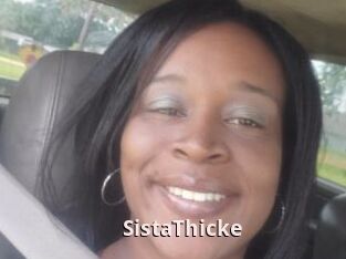 SistaThicke