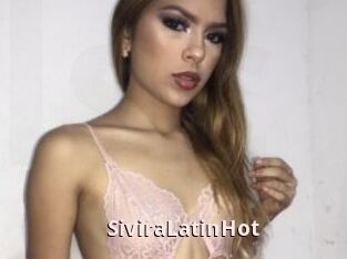 SiviraLatinHot