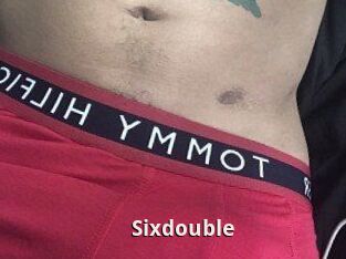 Sixdouble