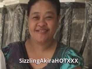 SizzlingAkiraHOTXXX