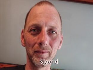 Sjoerd