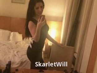 SkarletWill