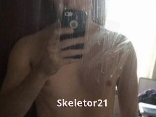 Skeletor21