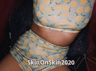 SkinOnSkin2020
