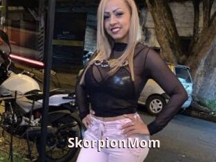 SkorpionMom