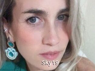 Sky19