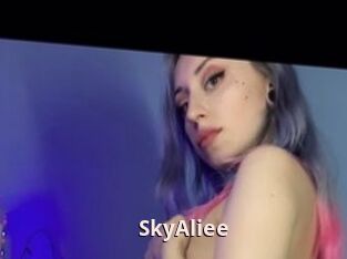 SkyAliee
