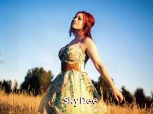 SkyDee