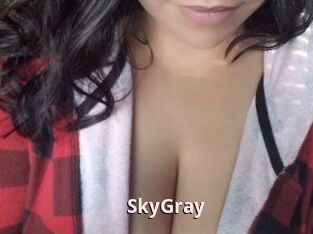 Sky_Gray