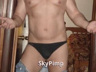 SkyPimp