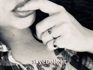 SkyeDelight