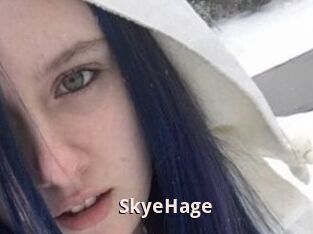 SkyeHage