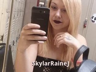 SkylarRaineJ