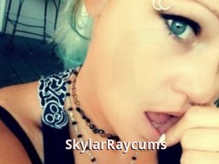 SkylarRaycums
