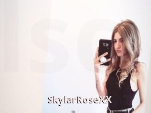 SkylarRoseXX