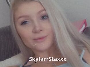 SkylarrStaxxx