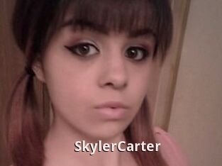Skyler_Carter