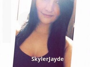 SkylerJayde