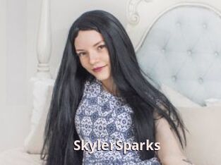 SkylerSparks