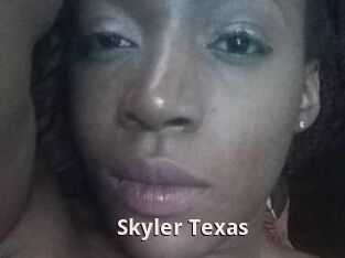 Skyler_Texas