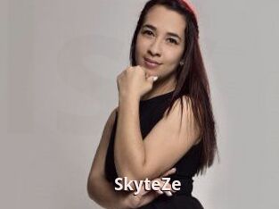 SkyteZe