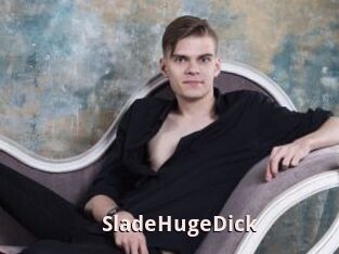 SladeHugeDick