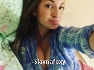 Slavnafoxy