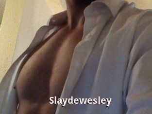 Slaydewesley